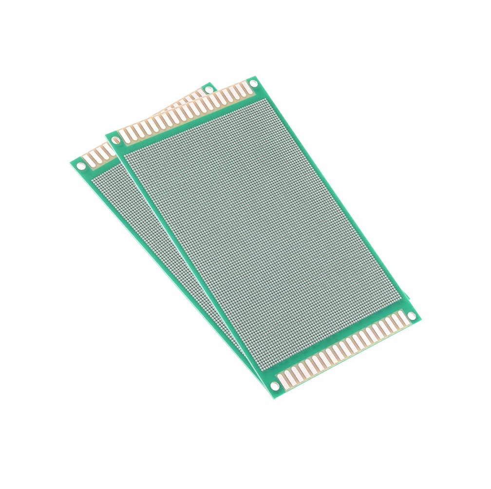 9 x 15 cm Universal PCB Prototype Board Double-Side-picture-21