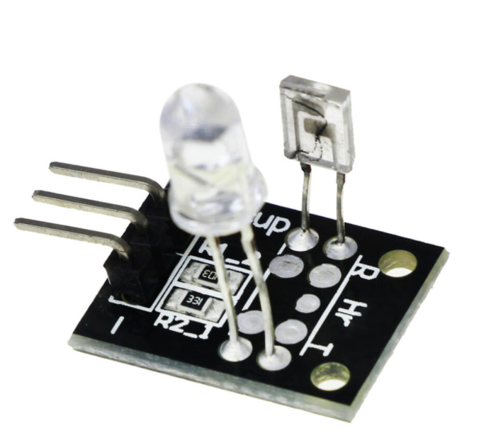 KY-039 Finger Heartbeat Detection Sensor Module-image-22