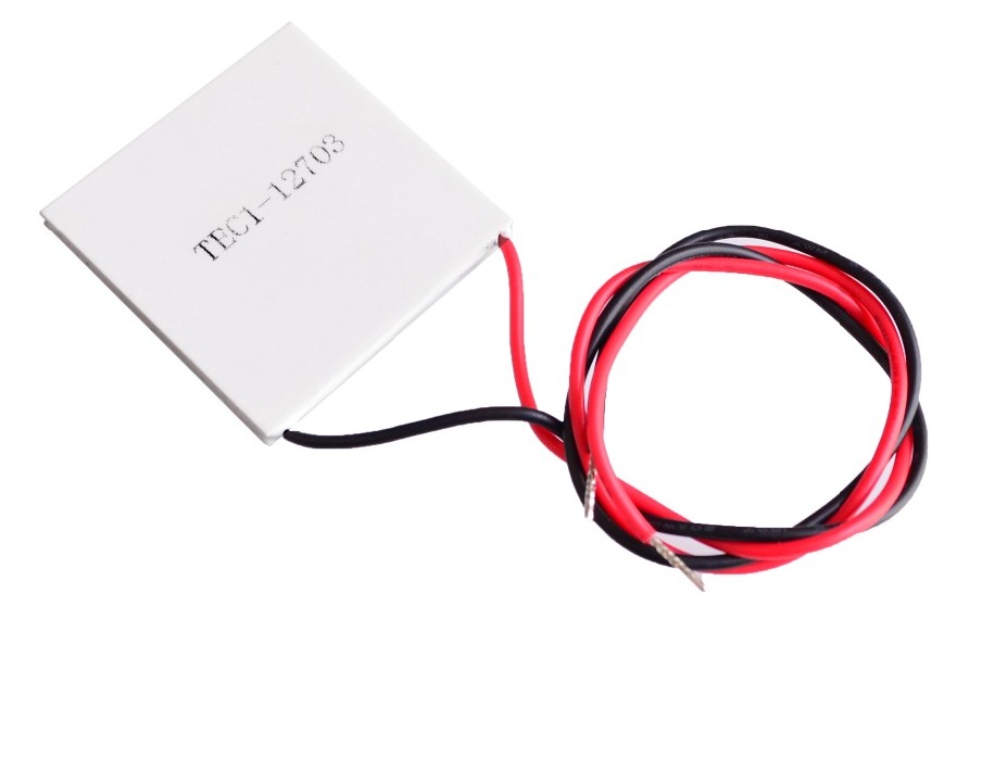 TEC1-12703 30×30mm 3A Thermoelectric Peltier Cooler-picture-16