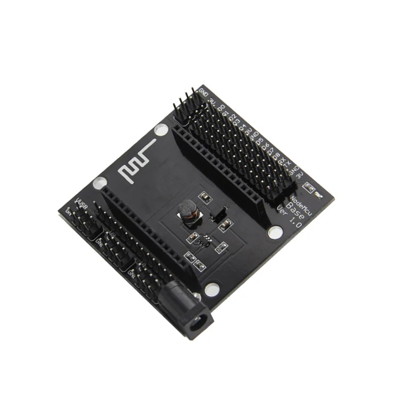 NodeMCU ESP8266 Serial Port Baseboard Lua WIFI Development Board-picture-19