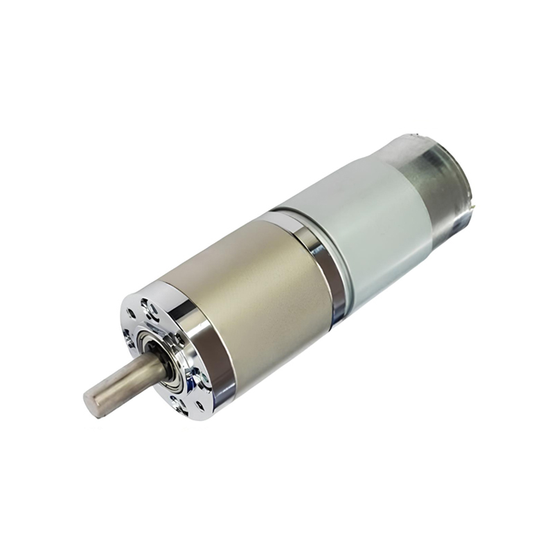 Tauren Planetary Gear DC motor - 10 RPM / 12V-image-18
