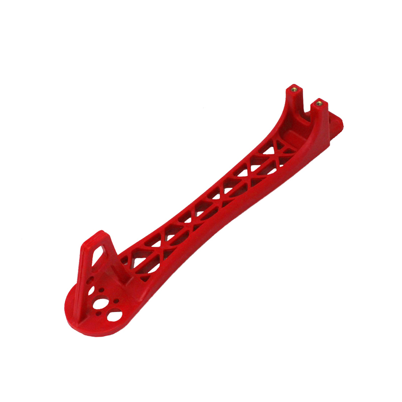 F450 F550 / Q450 Q550 Replacement Arm Red (220mm) – Made in INDIA-image-7