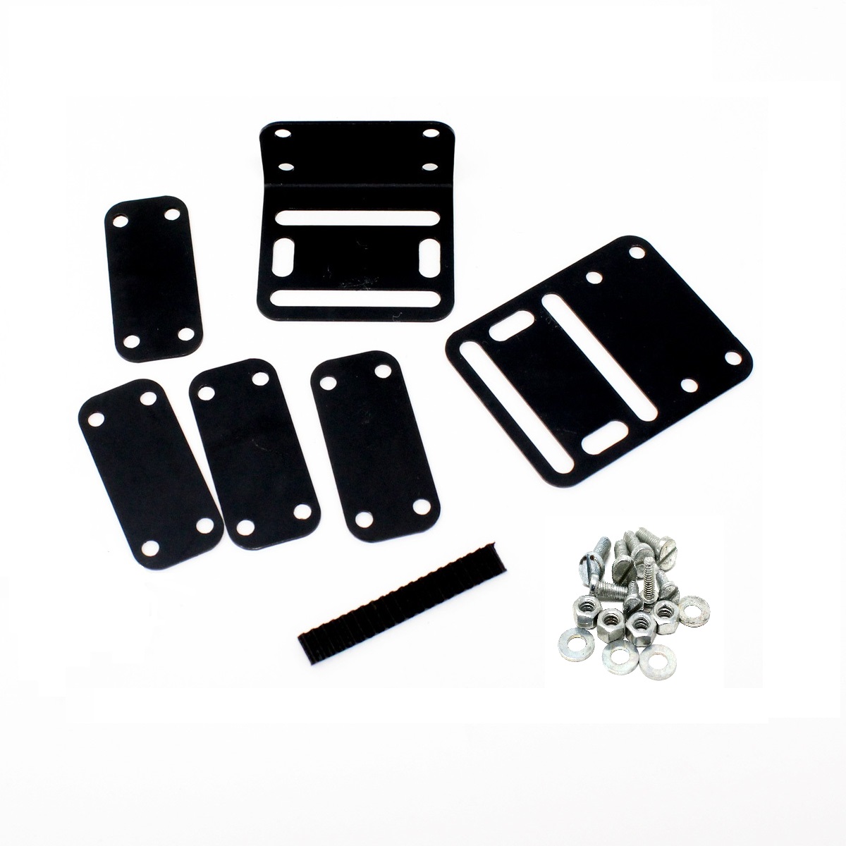 EasyMech GT2 Timing Belt Coupling 3 in 1 Pack-image-22