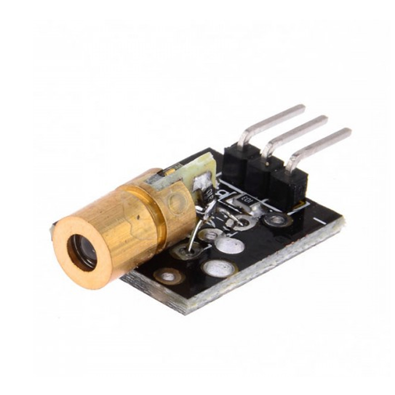 Laser Module 650NM 5V-picture-11
