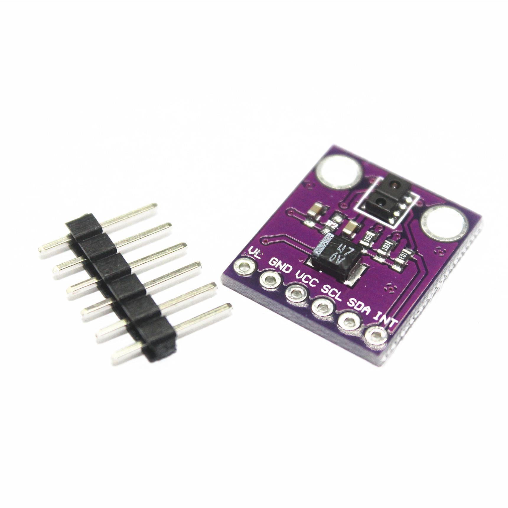 CJMCU APDS-9930 Proximity & Ambient Light Sensor-picture-16