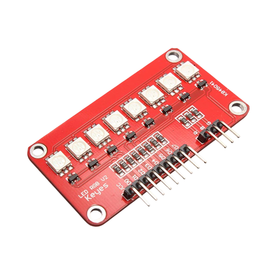 Full Color LED Module / RGB V2 light water for arduino-picture-18