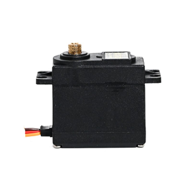 TowerPro MG995 Metal Gear Servo Motor (180° Rotation)-Good Quality-picture-28