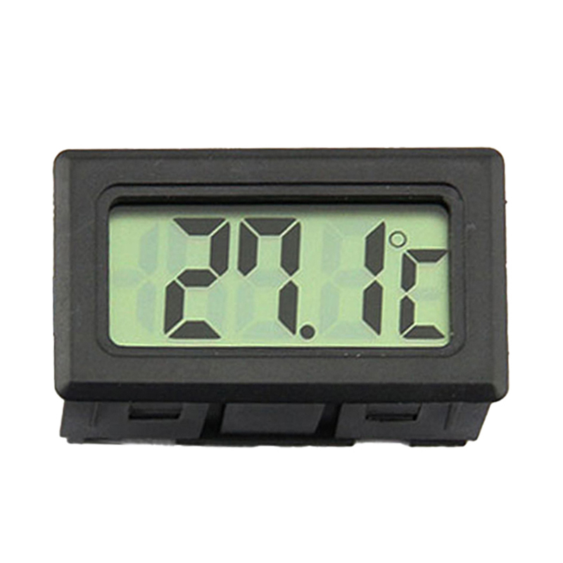 LCD Fish Tank Thermometer – Electronic Water Temperature Detector-picture-20