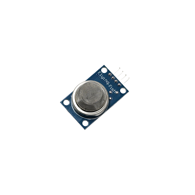 MQ-9 CO, Methane & LPG Gas Sensor Module-picture-15