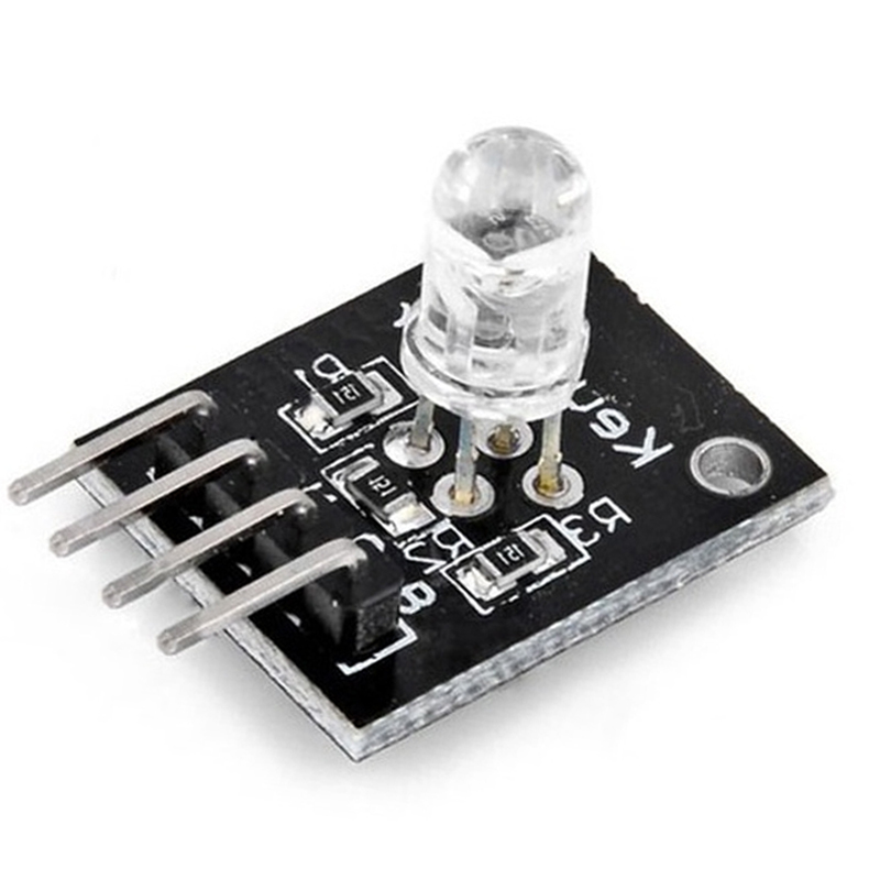 DIP 3 Color LED Module-picture-20