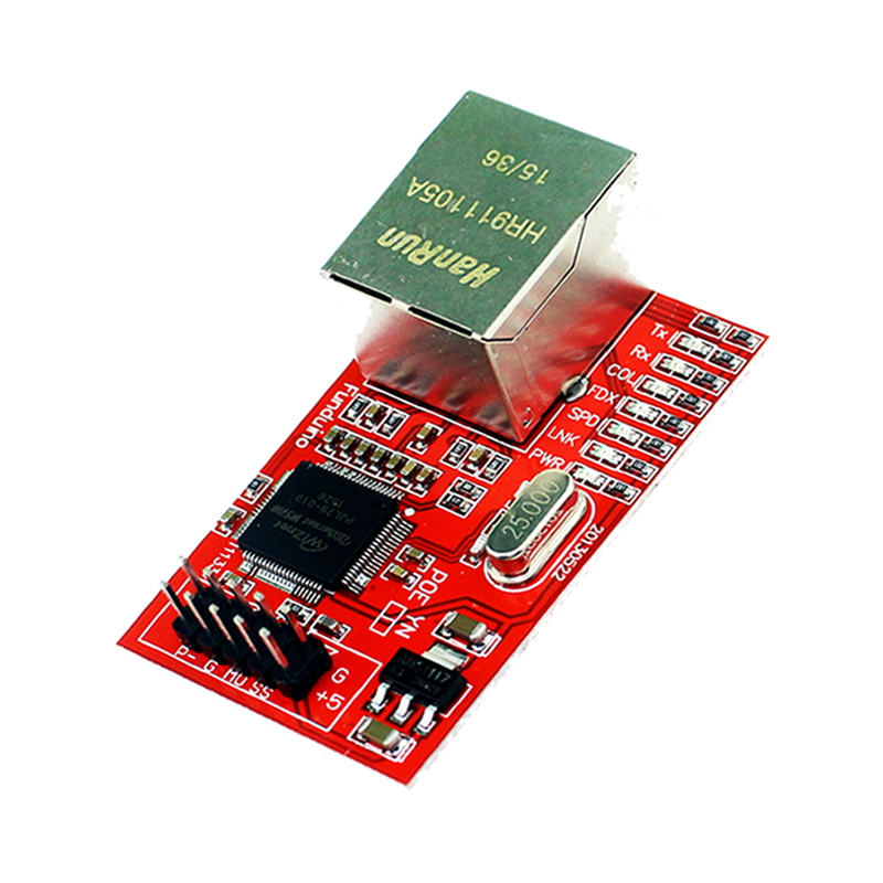 W5100 Ethernet Module Ethernet Network Module for arduino-image-47