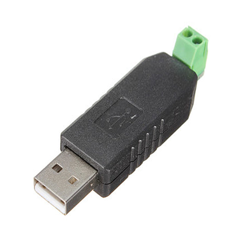 USB to RS485 Converter Adapter Support WIN7 XP Vista Linux Mac OS-picture-11