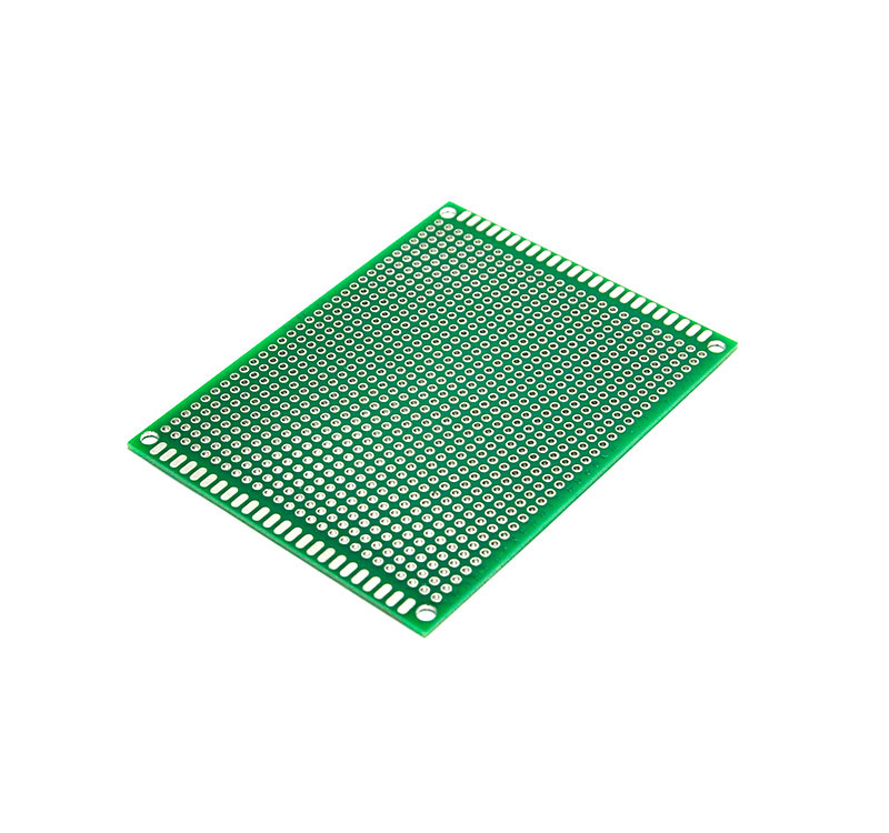 7 X 9 CM Universal PCB Prototype Board Double-sided-picture-23