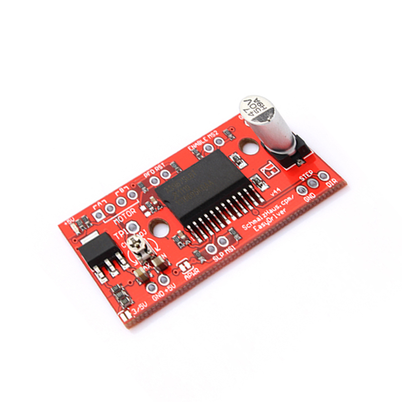 A3967 Stepper Motor Driver For Arduino-picture-13