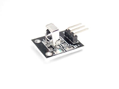 Infrared IR Receiver Module for Arduino-picture-38