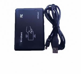 JT308 USB 125KHz Proximity RFID Card Reader-image-18