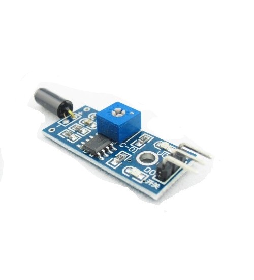 Normally-Open Vibration Sensor Module for Arduino-picture-27