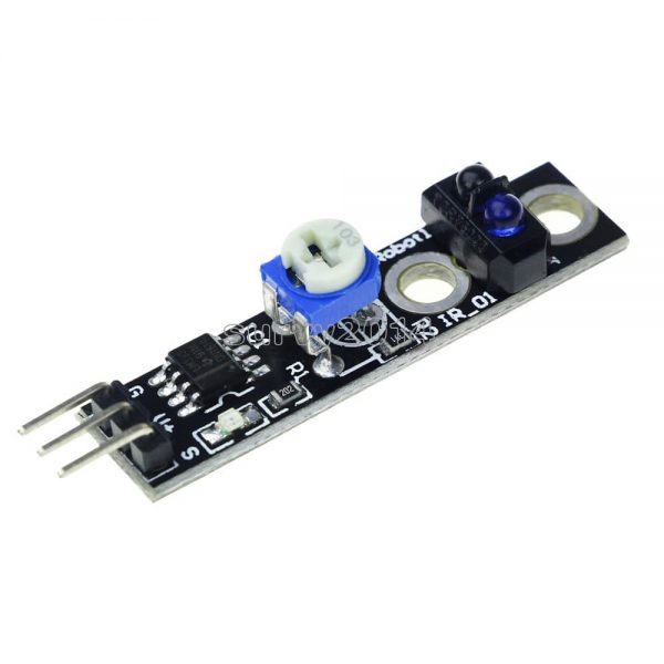 TCRT5000 Single Channel Line Tracking Sensor-picture-17