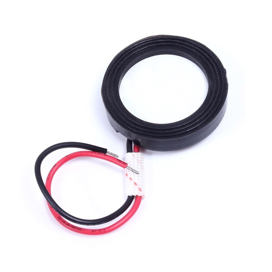 25mm Ultrasonic Piezoelectric Humidifier Atomizer-image-4