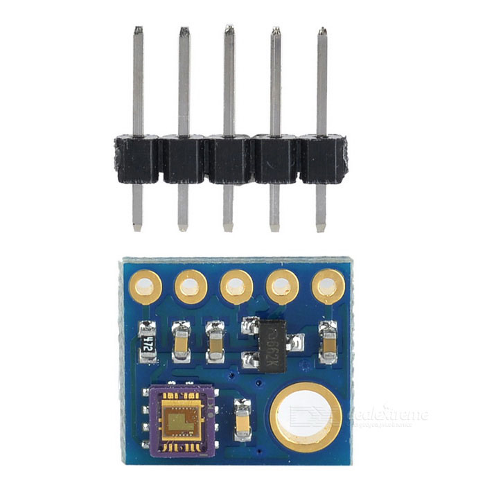 GYML8511 Analog UV Light Sensor Module-picture-15