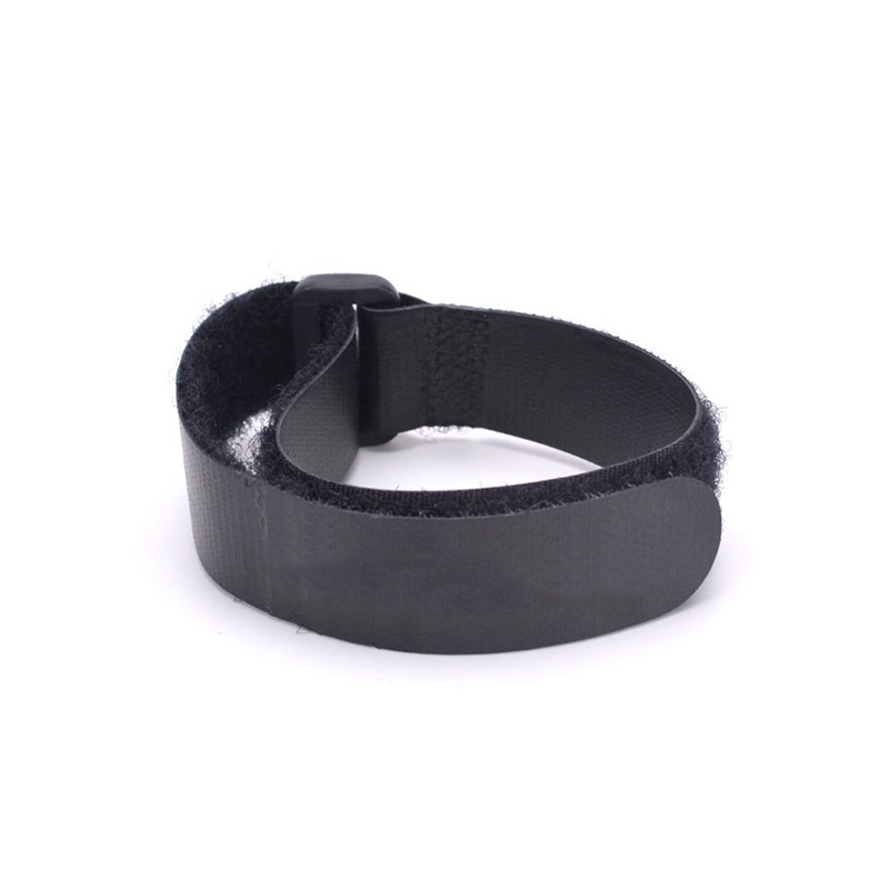 30cm Lipo Battery Strap Belt Reusable Cable Tie Wrap-image-38