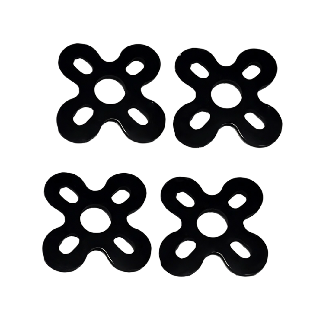 Rubber Anti-Vibration Motor Pad for 22xx and 23xx Motor-picture-18