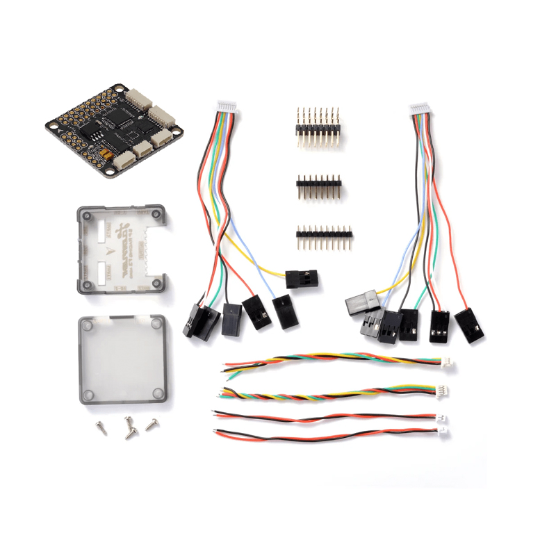 SP Racing F3 Flight Controller ACRO Version-picture-17