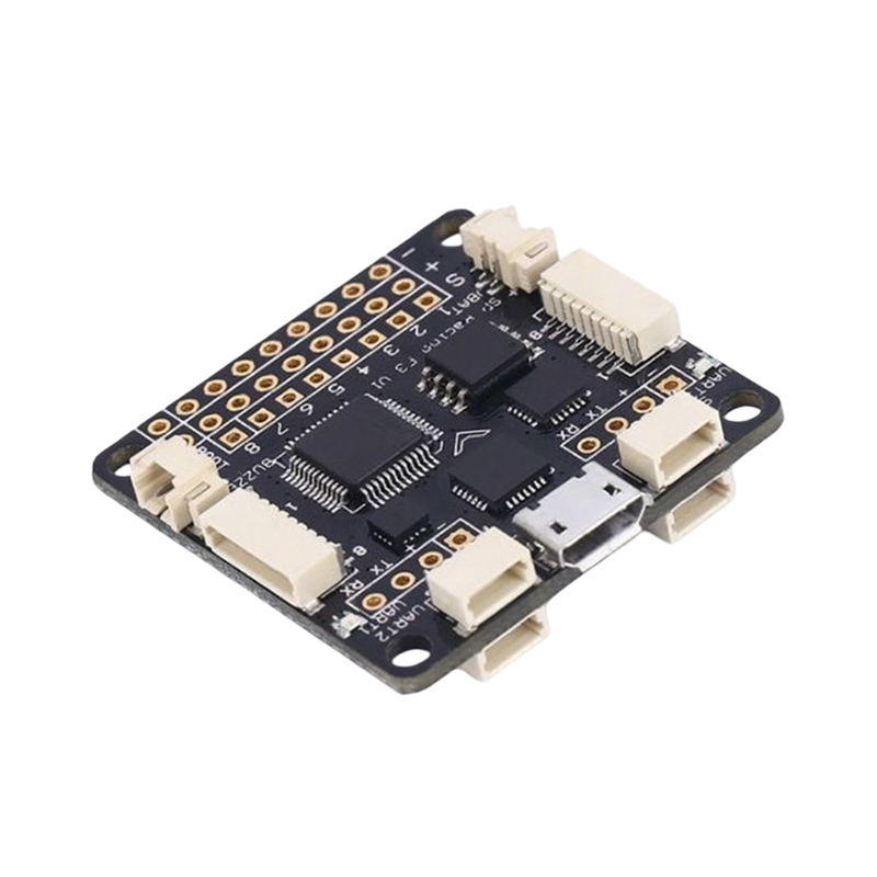 SP Racing F3 Flight Controller Deluxe-picture-25