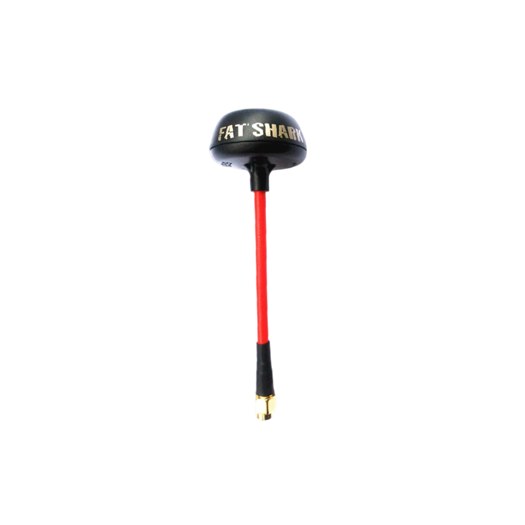 Fatshark ImmersionRC SpiroNet 5.8GHz SMA Antenna-picture-14