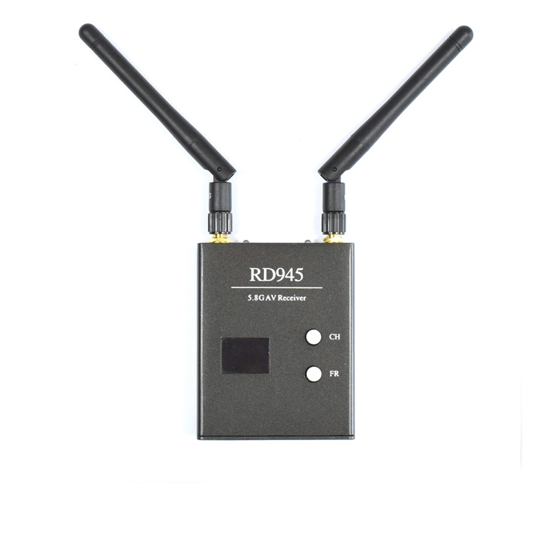 RD945 FPV Wireless 5.8GHZ 48CH Receiver-image-33
