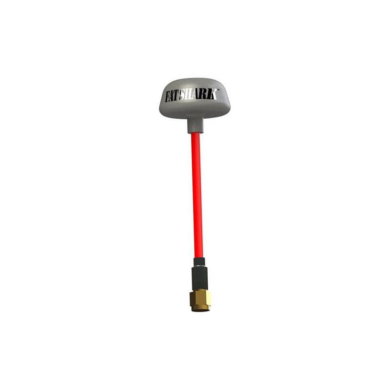 Fatshark ImmersionRC SpiroNet 5.8GHz RP-SMA Antenna-picture-12