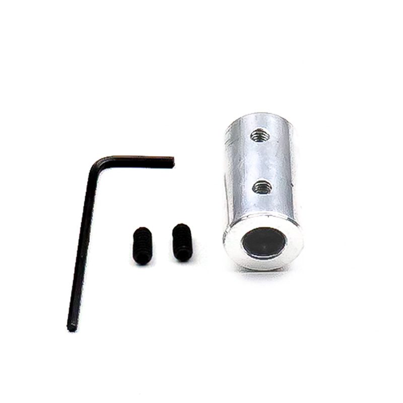 EasyMech Aluminum NEMA17 Shaft Coupling 5mm X 8mm-image-26