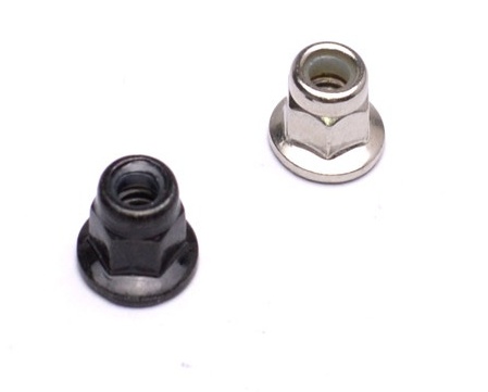 M5 CW CCW Propeller Fixed Adapter Nut Cap For Brushless DC Motor-image-45