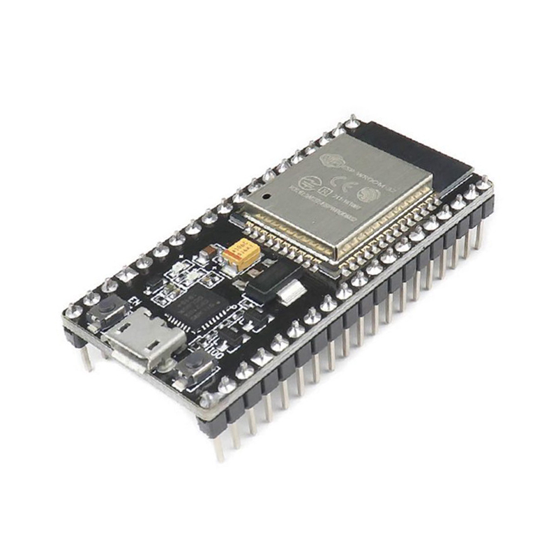ESP WROOM 32 MCU Module Version: 1.1-image-31