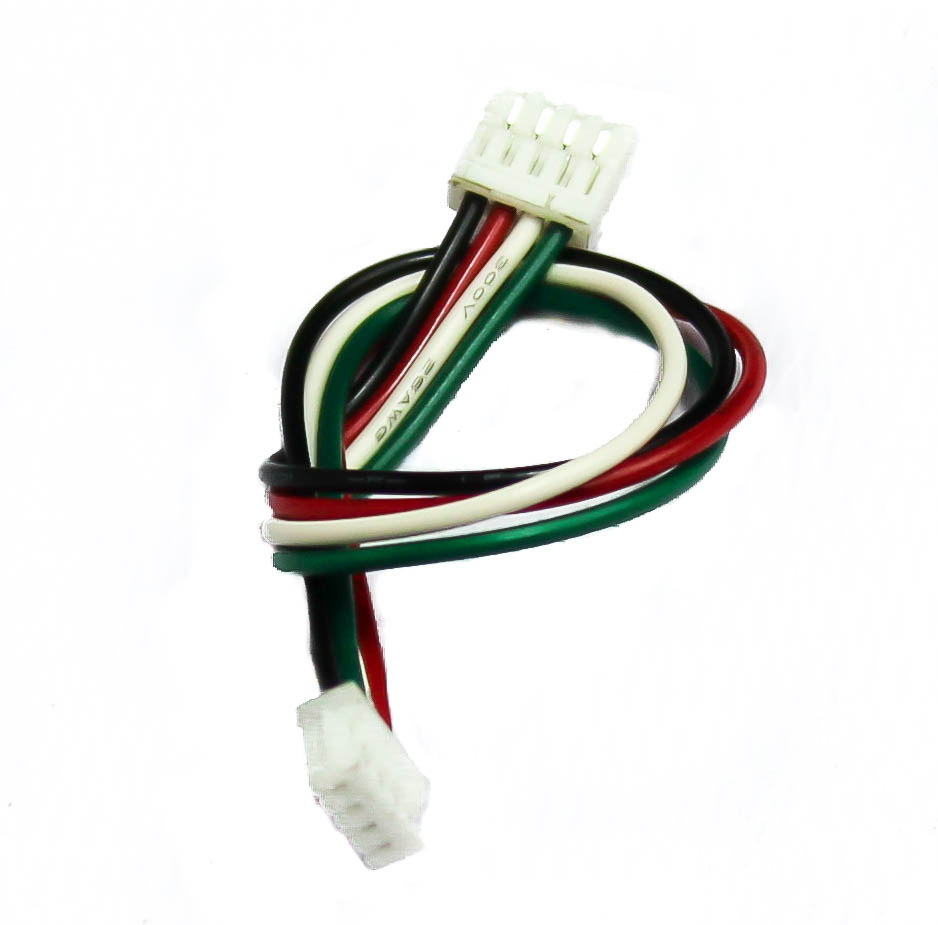 Replacement 4-Pin Cable for TF Mini & TF Mini S LiDAR-picture-10