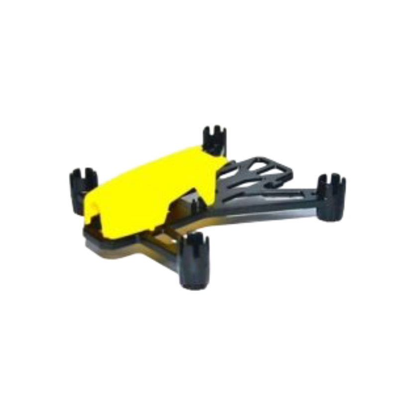 Q100 Brushed Quad-copter Frame-image-10