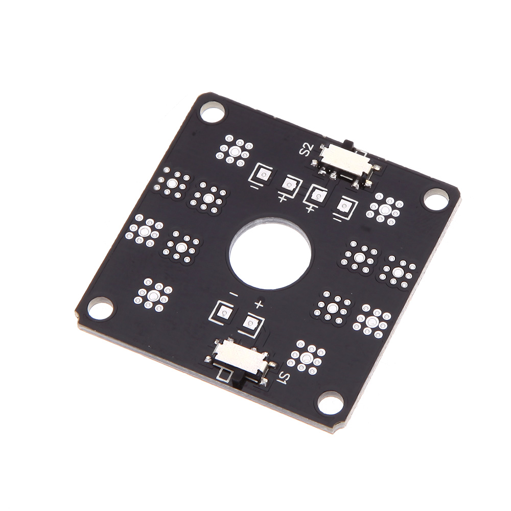 CC3D Flight Controller Mini Power Distribution Board PCB-image-4
