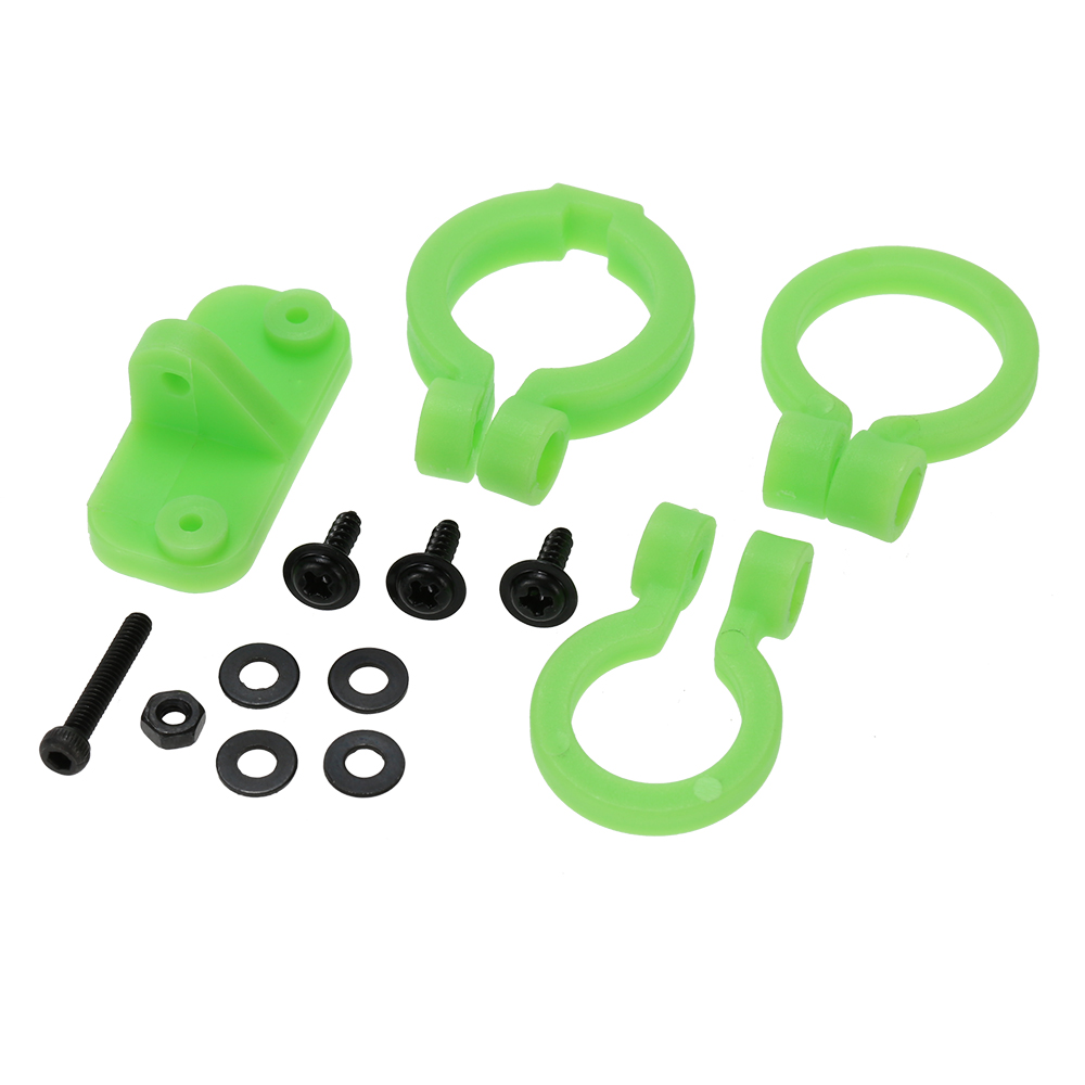 FPV Camera Adjustable Seat Mini Camera Lens Holder-image-12