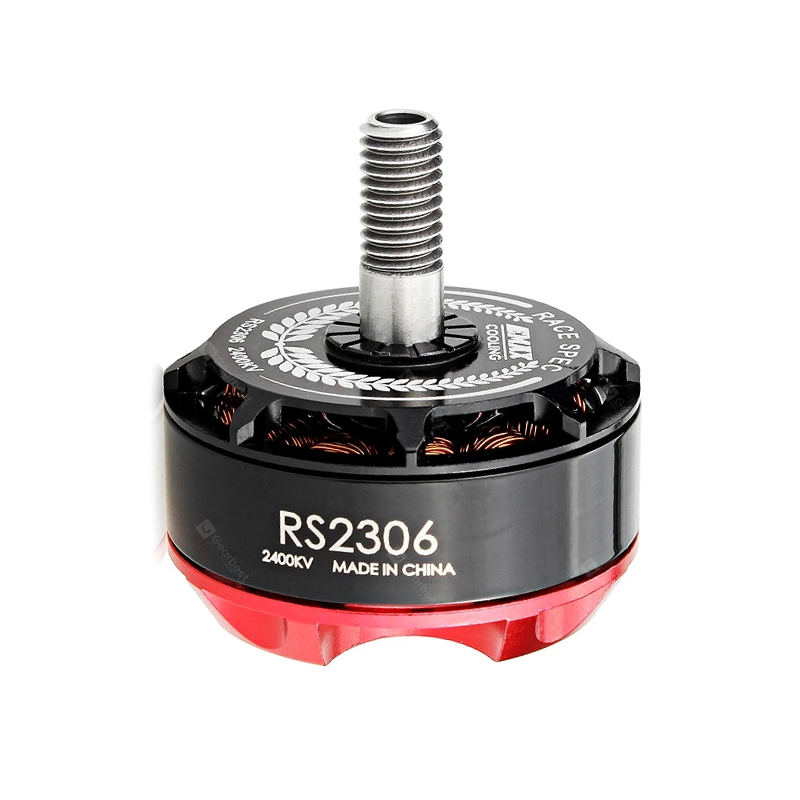 EMAX Black RS2306 2400KV BLDC FPV Racing Motor-image-45