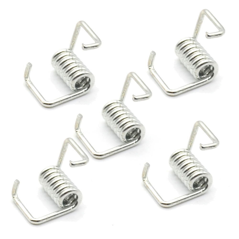 Tensioner Torsion Spring for GT2 6MM Timing Belt used in 3D Printer - 5Pcs-image-48