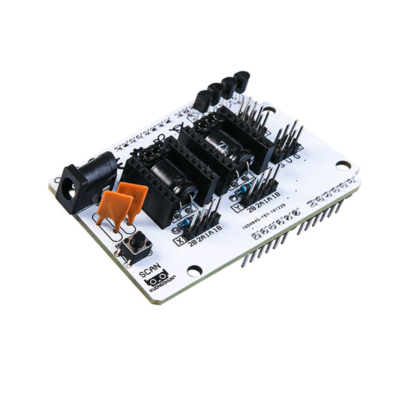 Presall 3D Scanner Board Kit Ciclop Expansion Board-picture-28