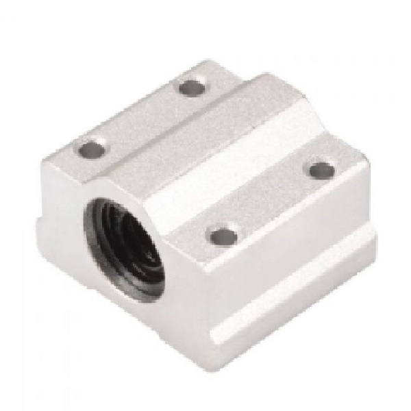 SC10UU 10 mm Linear Ball Bearing Slide Unit for CNC, 3D Printer-picture-10