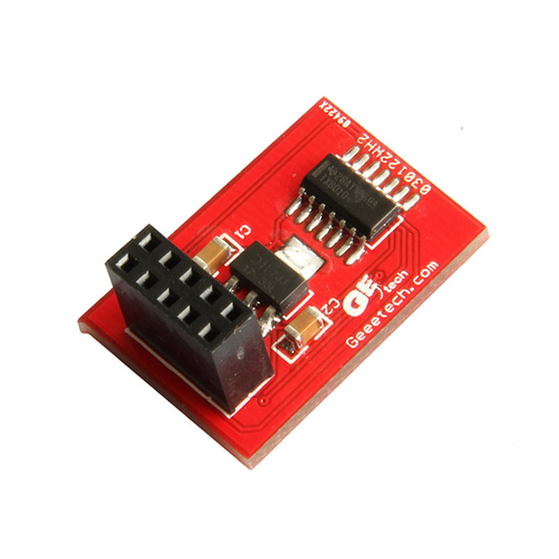 Micro SD card adapter for RAMPS-picture-10