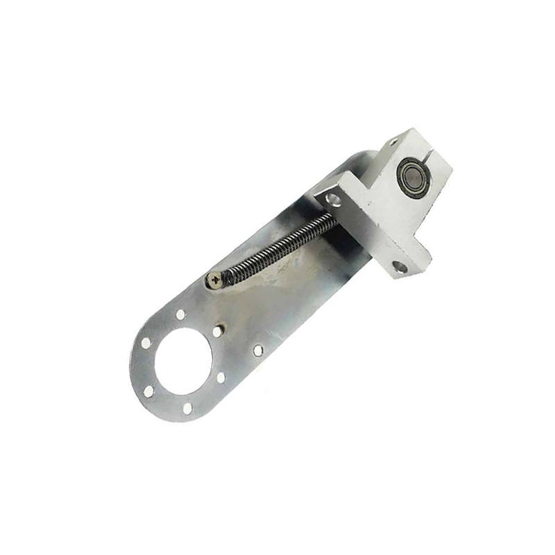 Fixed Slide Bracket for Encoder Mounting Durable Precision Mount-picture-11