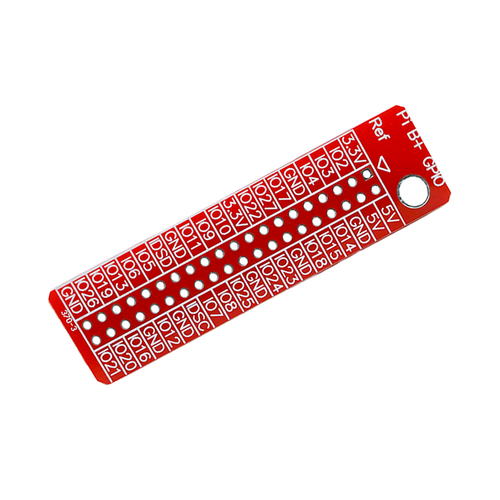 40 pin GPIO Reference Board For Raspberry Pi B+/Respberry Pi 2-image-49