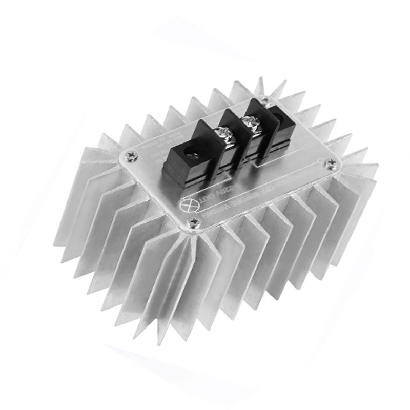 5000W AC 220V High-Power Electronic Regulator SCR Voltage Regulator Module-picture-24