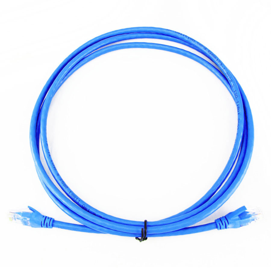 RJ45 CAT5 0.8m Ethernet Patch Cable Reliable LAN Connection-picture-27