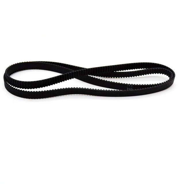 Two Trees GT2 Timing Belt 610mm Width-6mm Closed-Loop Rubber Belt for 3D Printer-image-31
