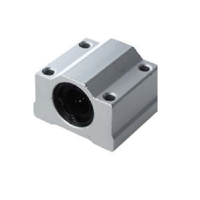SC12UU 12 mm Linear Ball Bearing Slide Unit for CNC, 3D Printer-picture-11