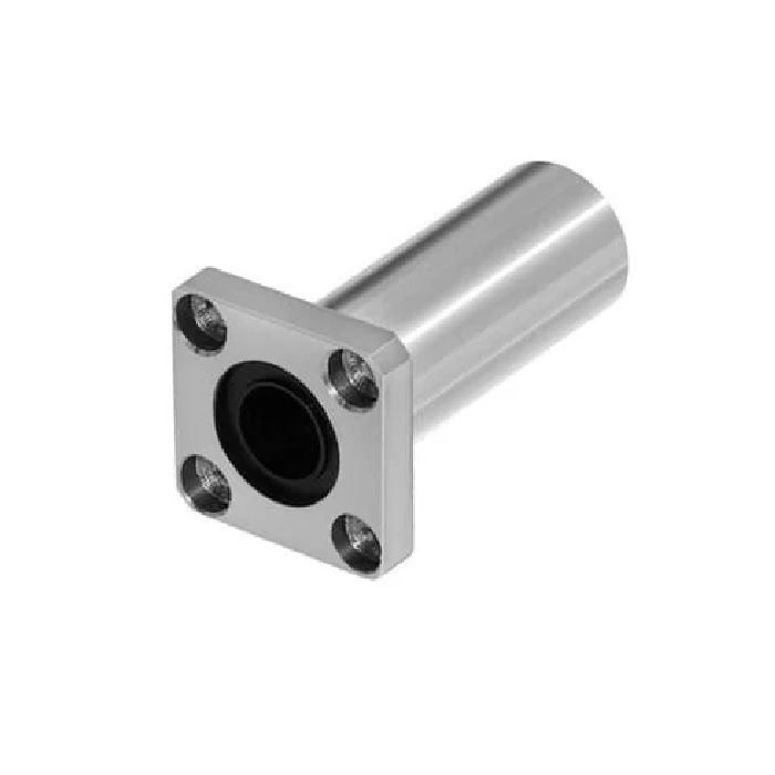 Two Trees Linear Bearing LMK8UU 8mm Square Flange Bushing-picture-16